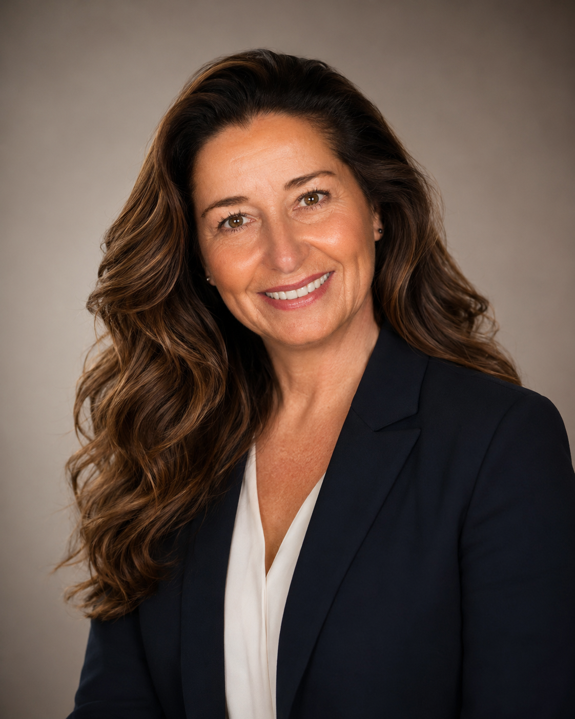 Portrait of Carol Ellen Wall, founder and advocate